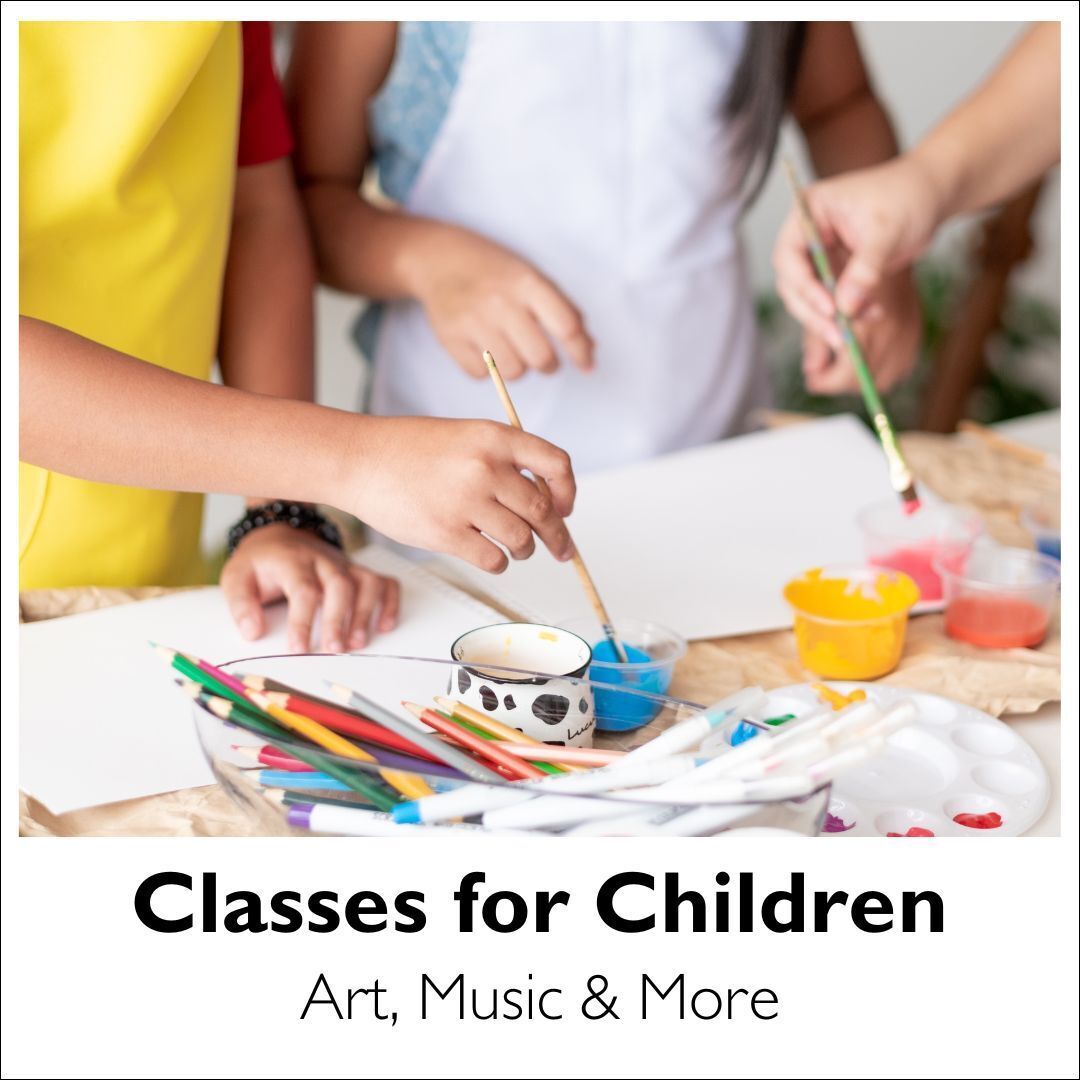 Classes for Children