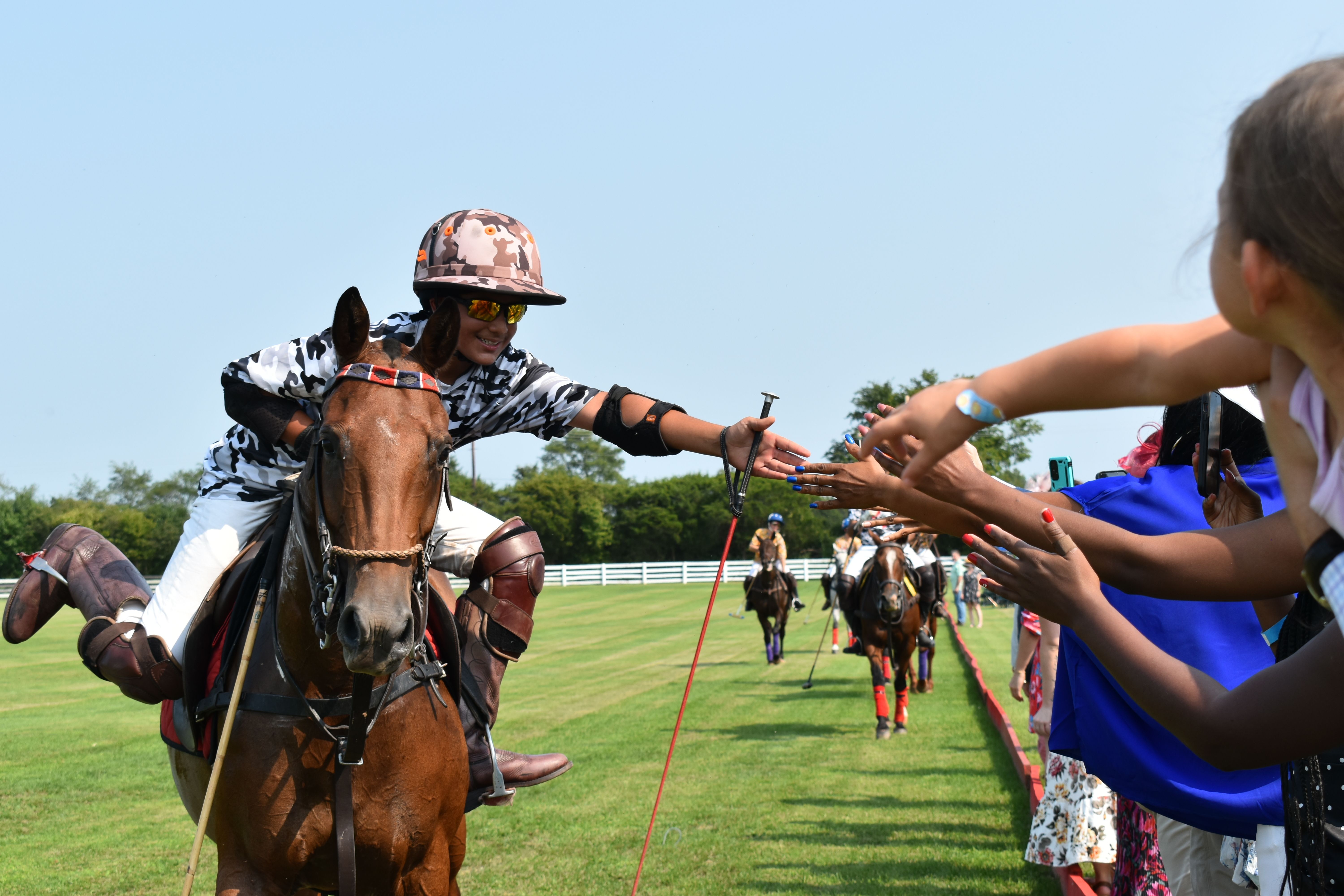 polo classic