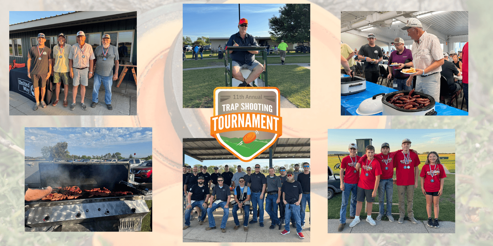 Trap Tournament