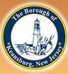 Borough of Keansburg seal