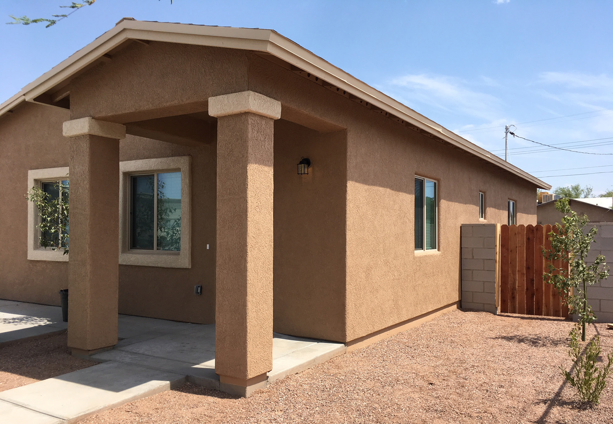 The Primavera Foundation Tucson Arizona Pathways Out of Poverty