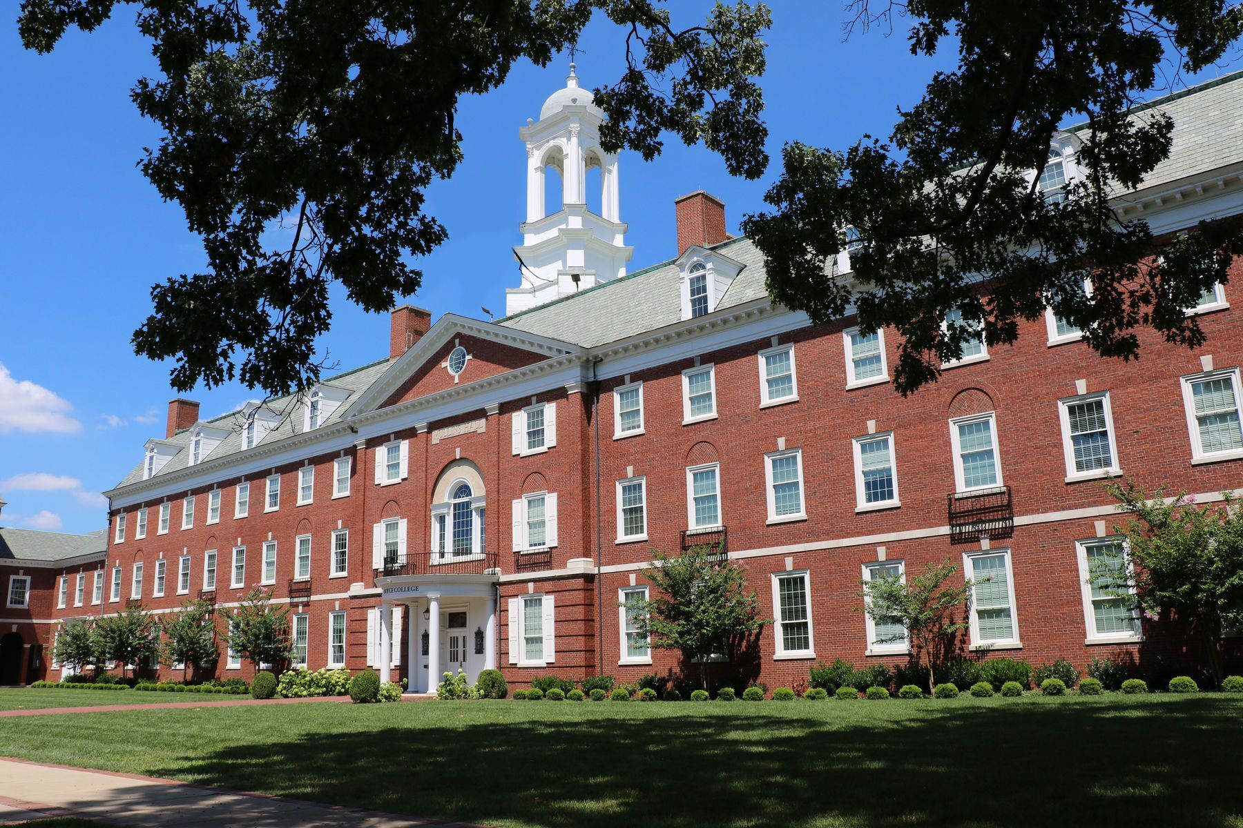 Drew Watson * Southern Baptist Theological Seminary
