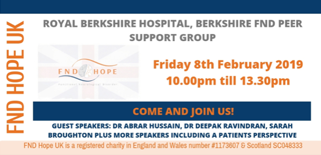 Berkshire FND Peer Group