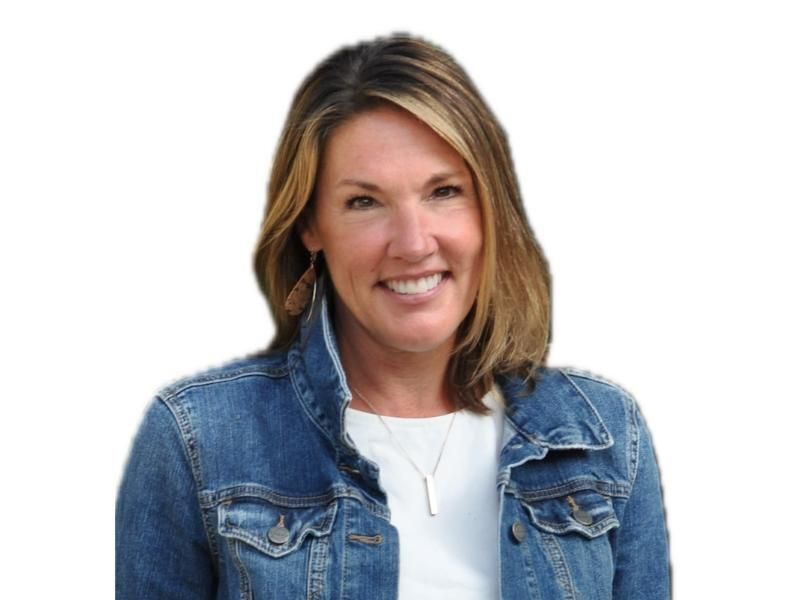 MICHELLE KIRK