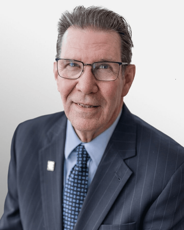 DAN VAN HOUTEN
