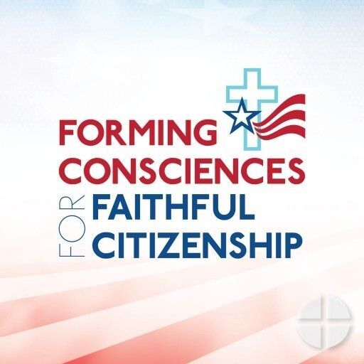 USCCB's Forming Consciences for Faithful Citizenship