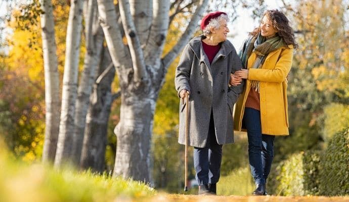 6 Festive Fall Activities for Seniors