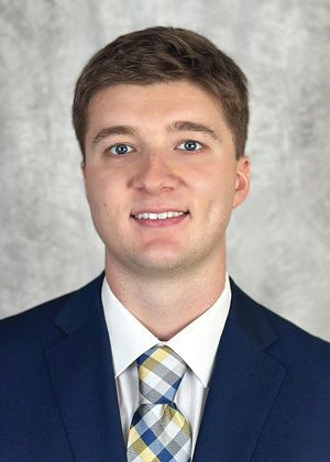 Logan Nordhues, PT, DPT