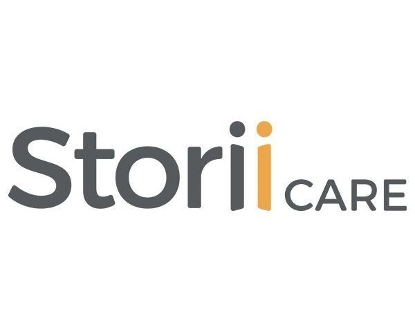 Gold Sponsor ~ StoriiCare