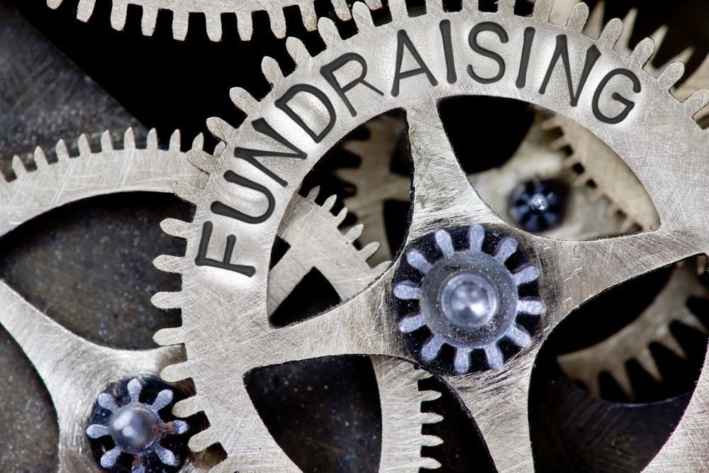 The Power of Team: Year-End Fundraising