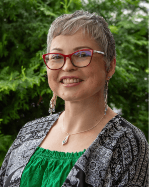 Cristina Dunbar