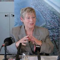 Lianne Dalziel
