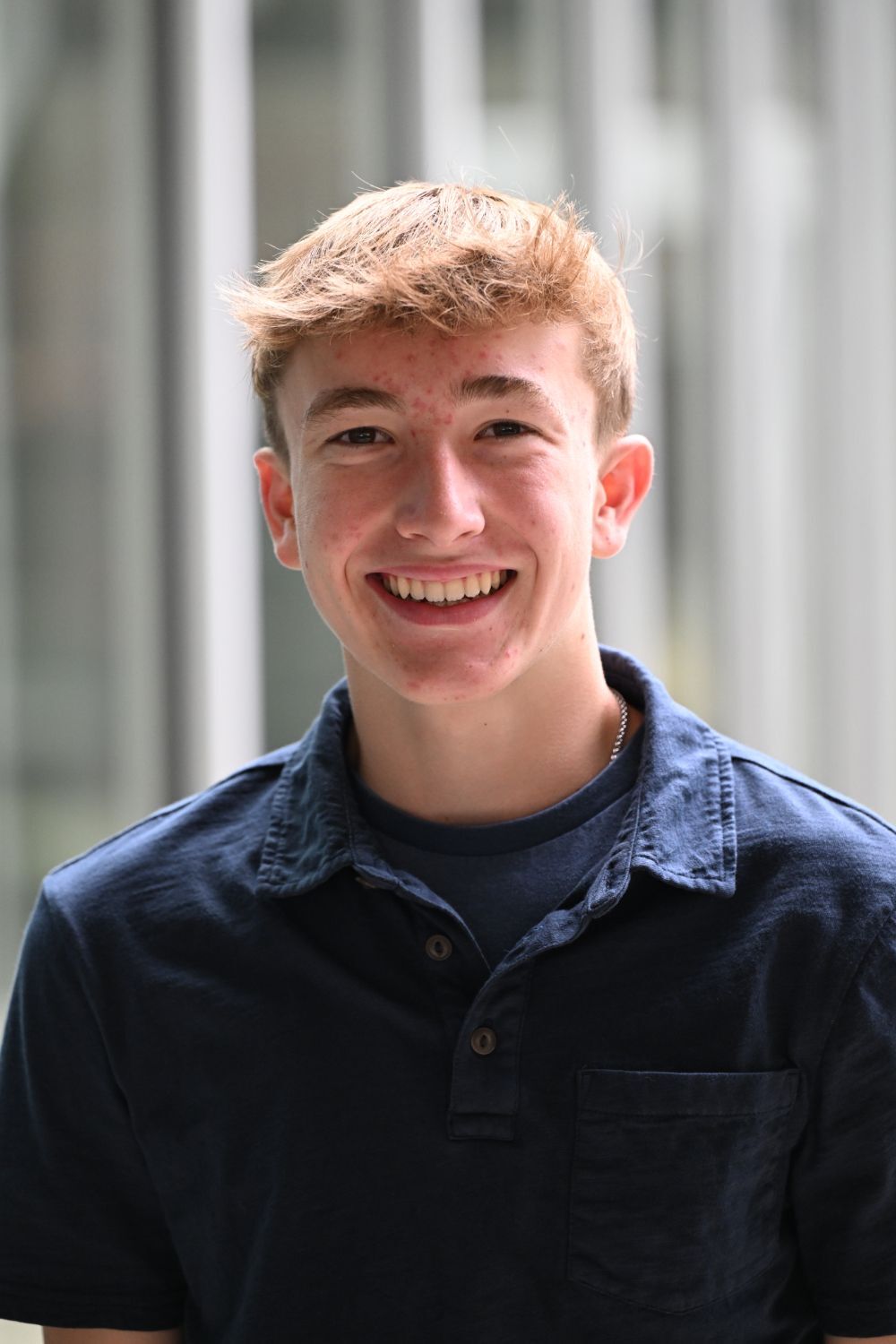 Keaton Schmitz - Southwest