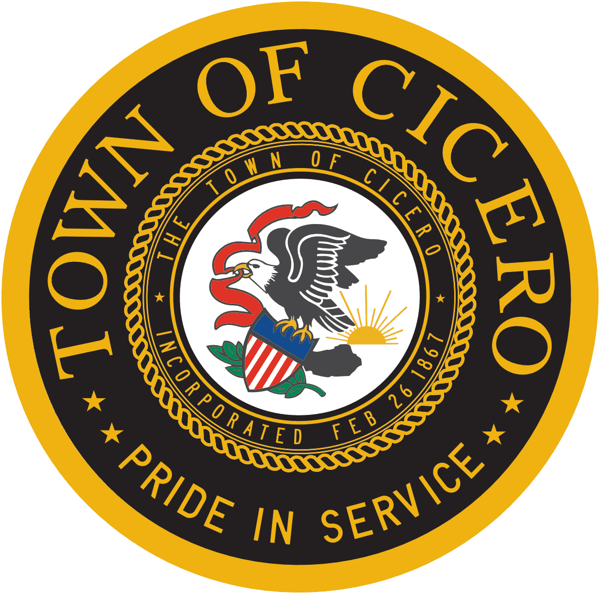 Cicero MHB