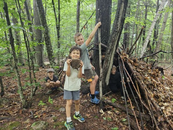 2-Week Camp