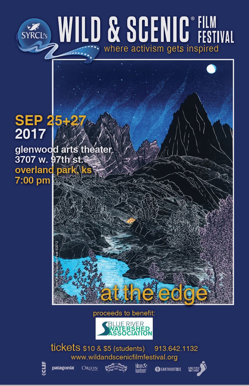 Wild & Scenic Film Festival with BRWA
