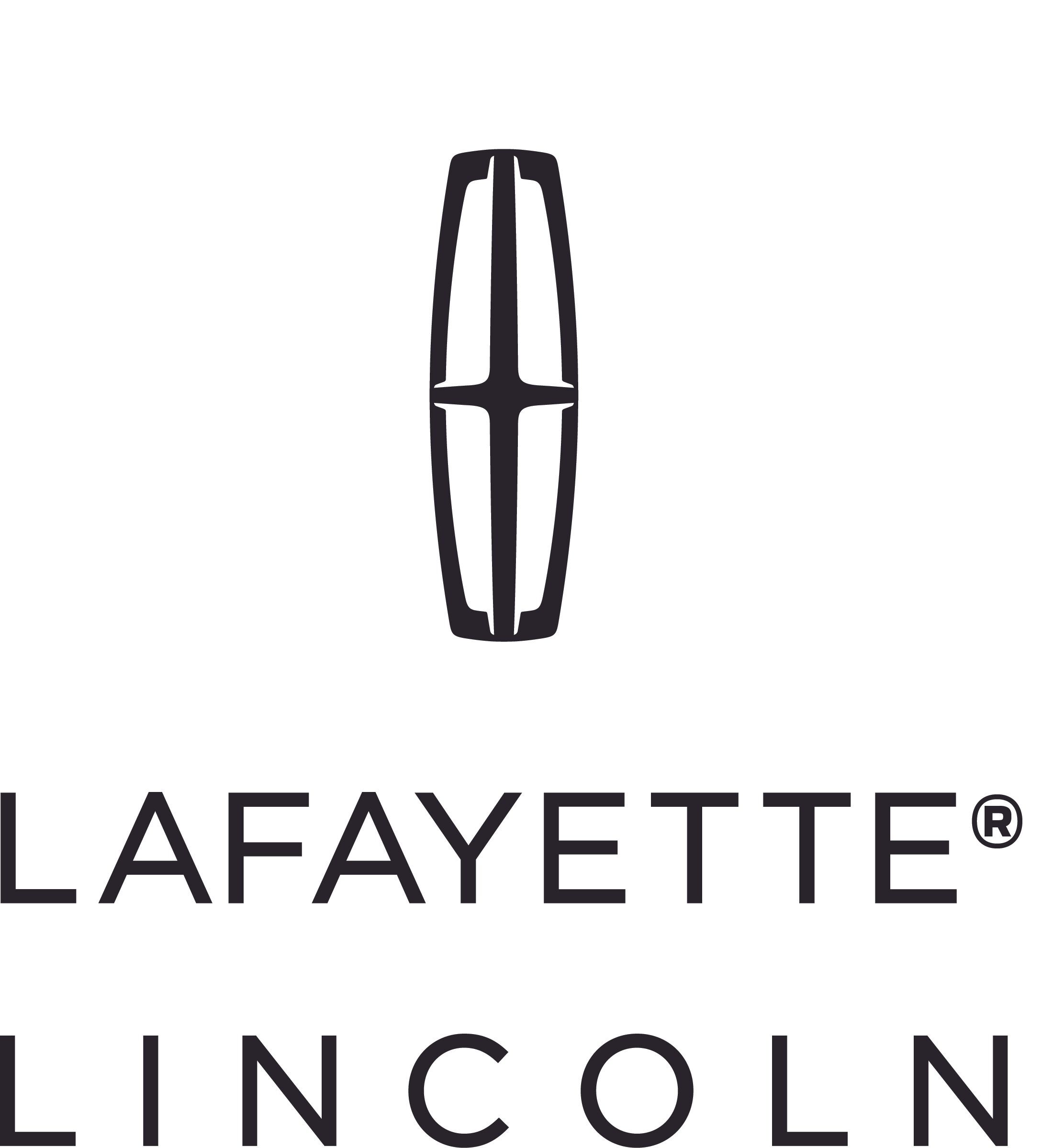 Lafayette Lincoln