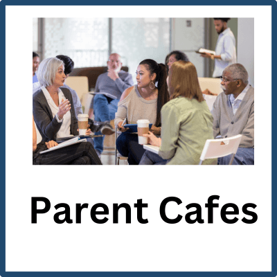 Lorain County Caregiver Cafe