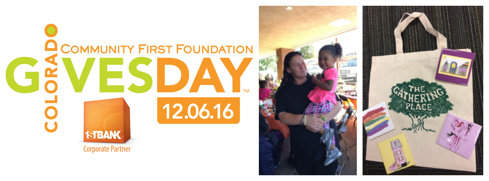 Colorado Gives Day 2016