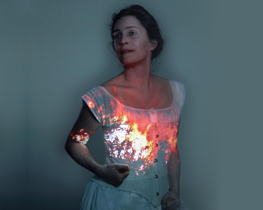 Jane Eyre - National Theatre at Home