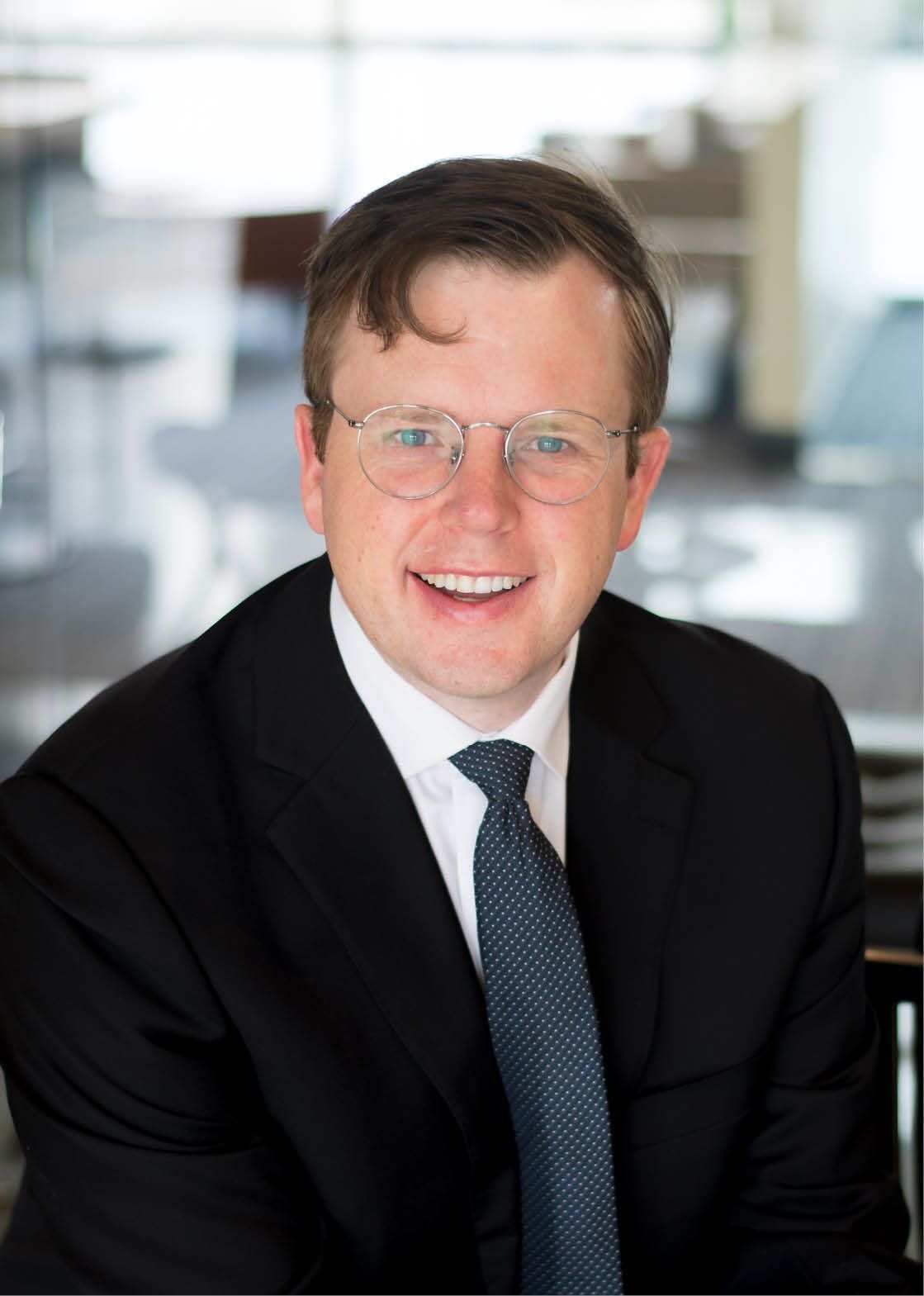 Daniel Russell