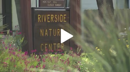 RNC still accessing after flooding featured on KENS 5