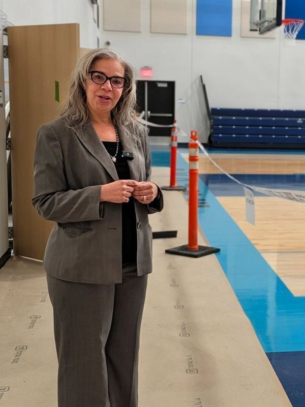 The Malone Named Runner-Up in Community Health Ideas Challenge