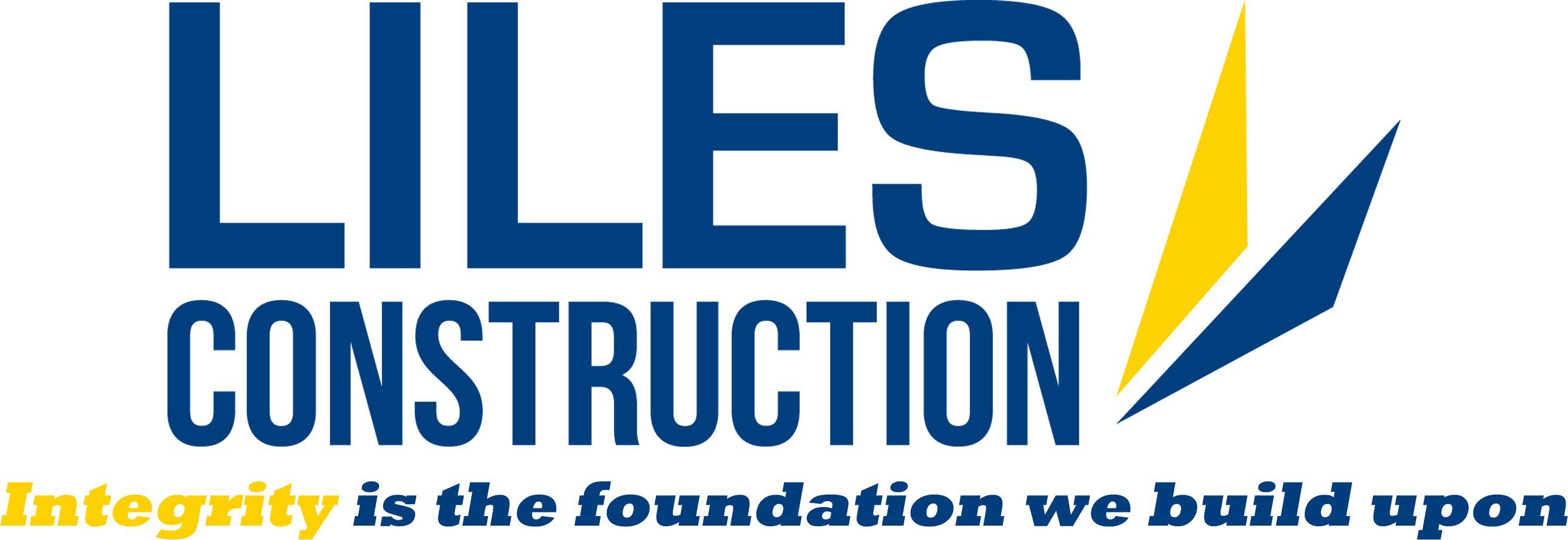 Liles  Construction