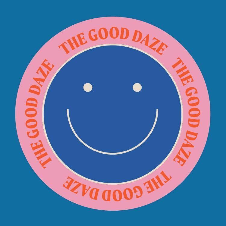 The Good Daze