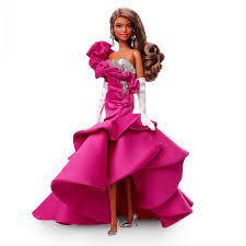 Hispanic Barbie Doll