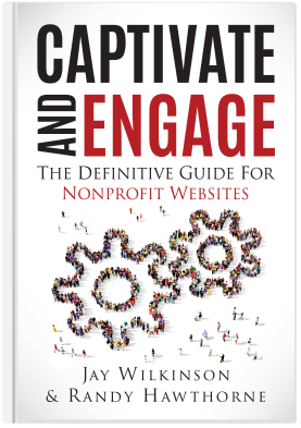Captivate and Engage: The Definitive Guide for Nonprofit Websites