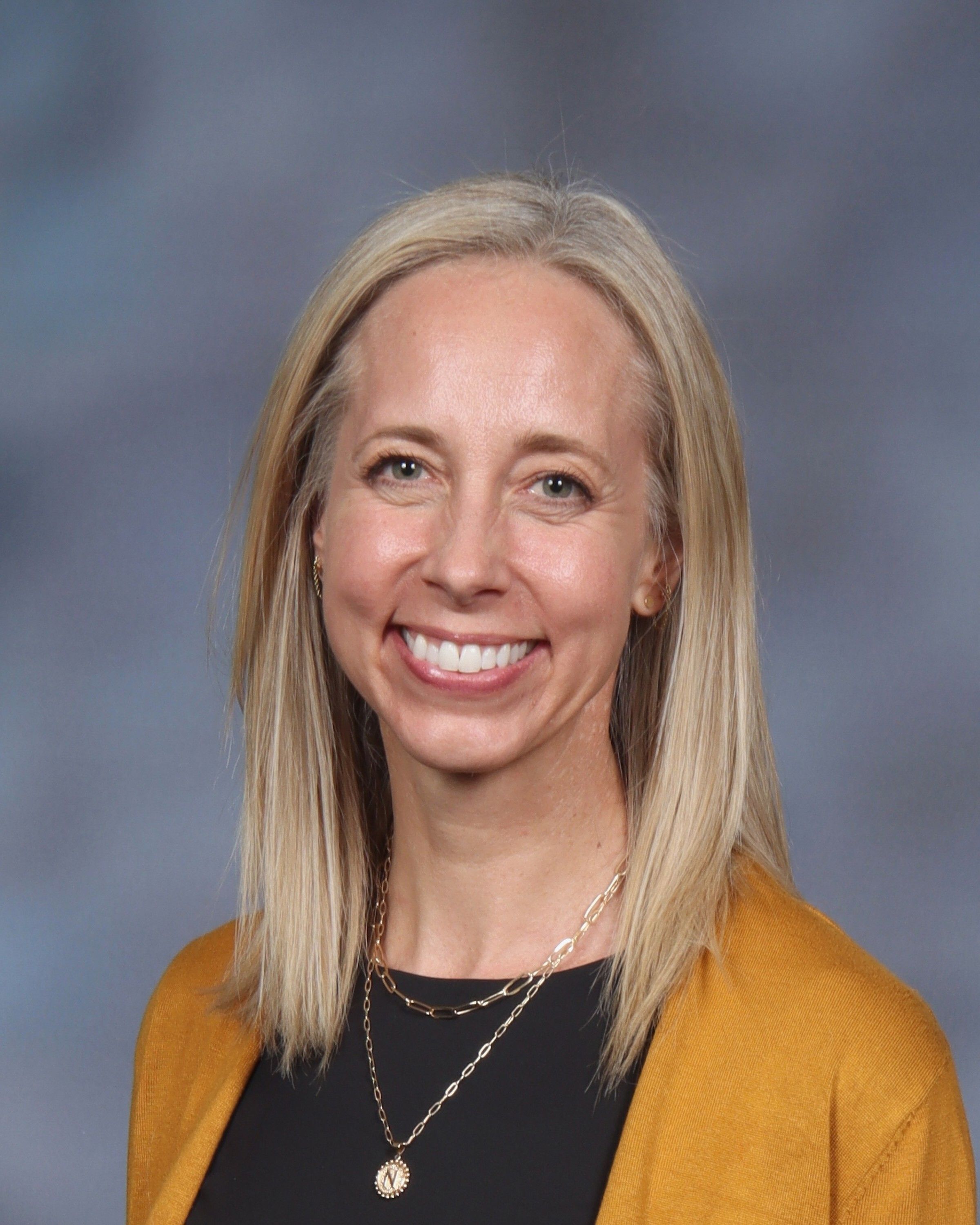 Natalie Nelson, Kearns High School