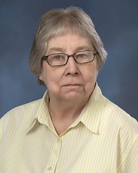 In Memoriam: Sister Mary Ann Luke OSB