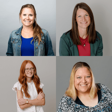 SCIP has some new faces!