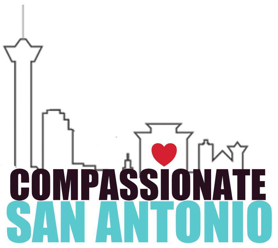 san antonio texas logo