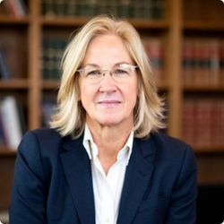 Dr. Susan McConnell