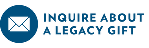 Inquire about legacy gifts
