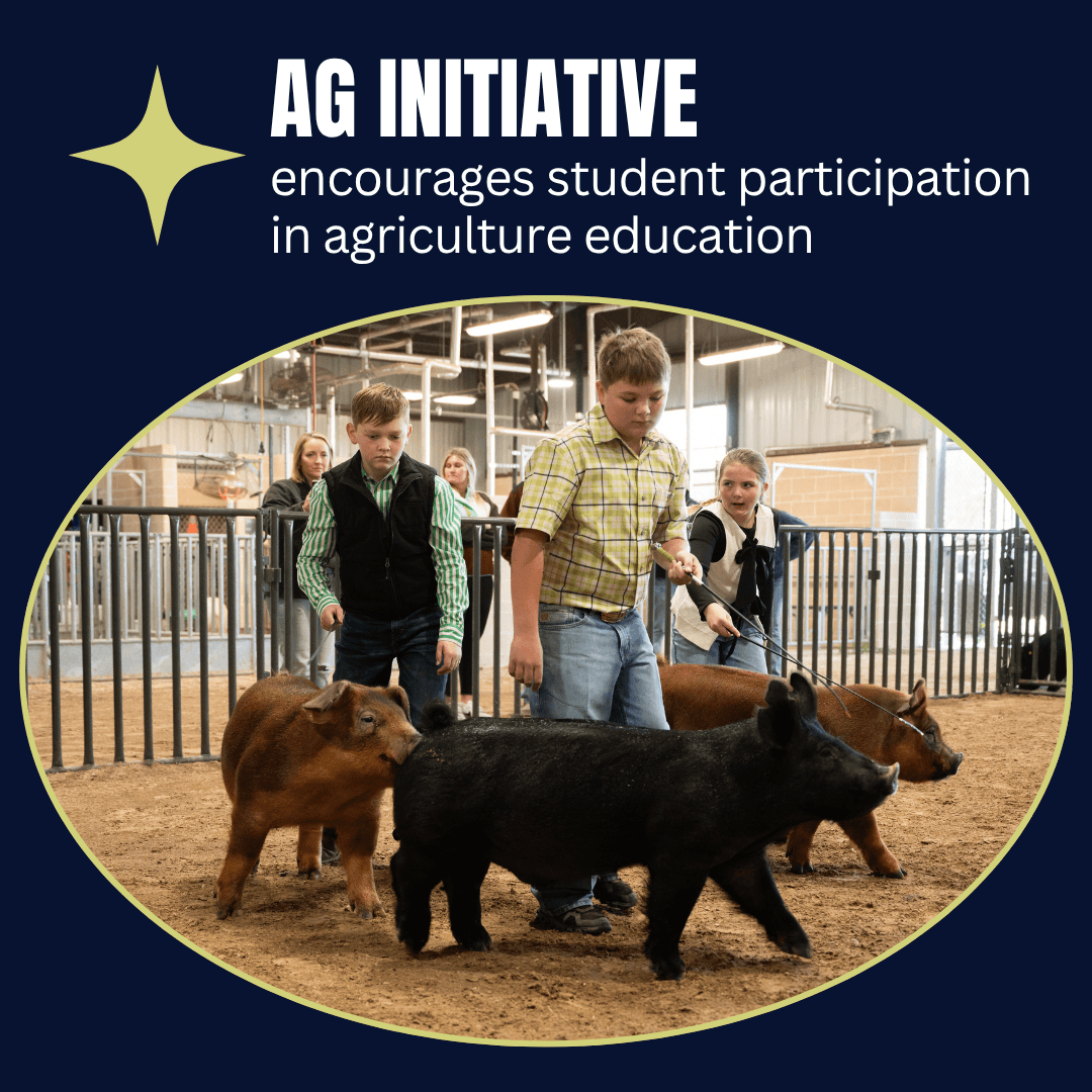 Ag Initiative