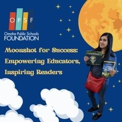 Moonshot Librarian's Fund