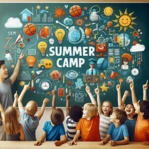 Best Summer Camps in Columbus GA – Your Ultimate Guide