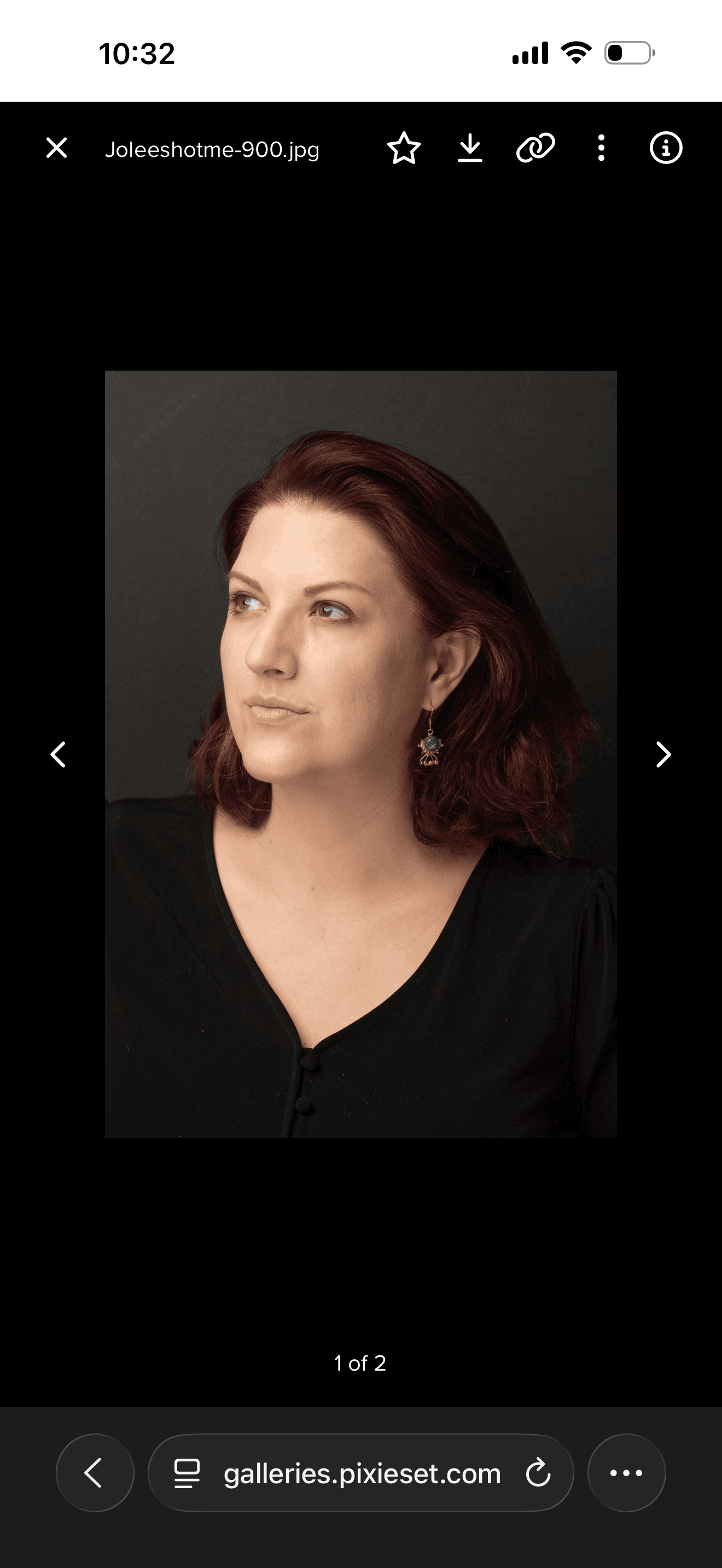 Joanna Kilgore
