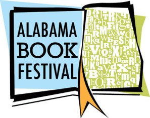 2012 Alabama Book Festival Set for April 21