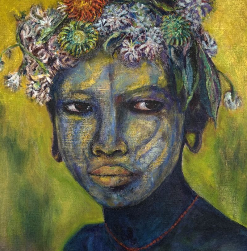 people of the Omo valley