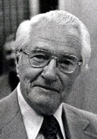 Berger, Fred E.