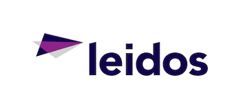 Leidos - Registration Sponsor