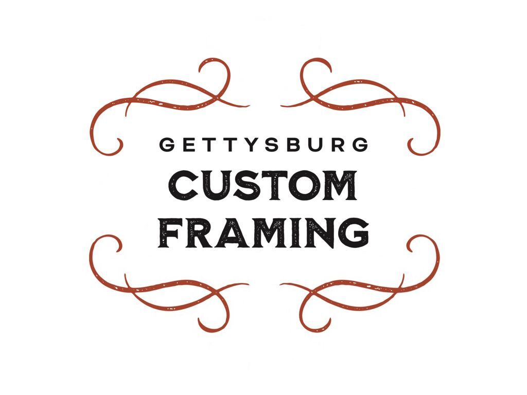 Gettysburg Framing