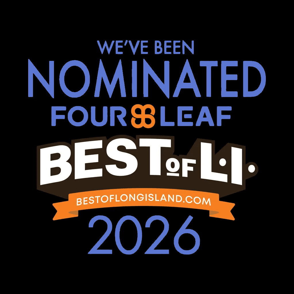 Best of LI Logo