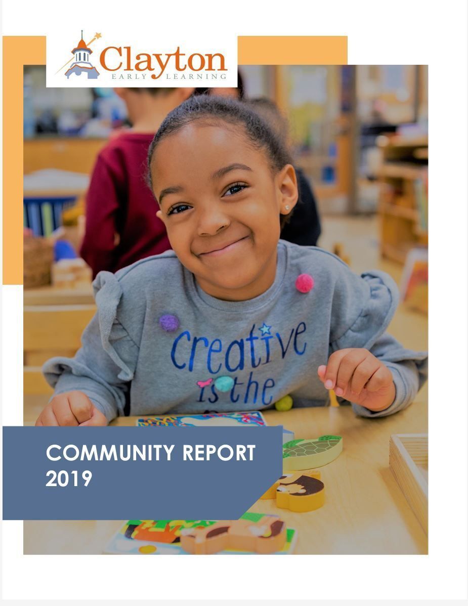 Community Report 2019