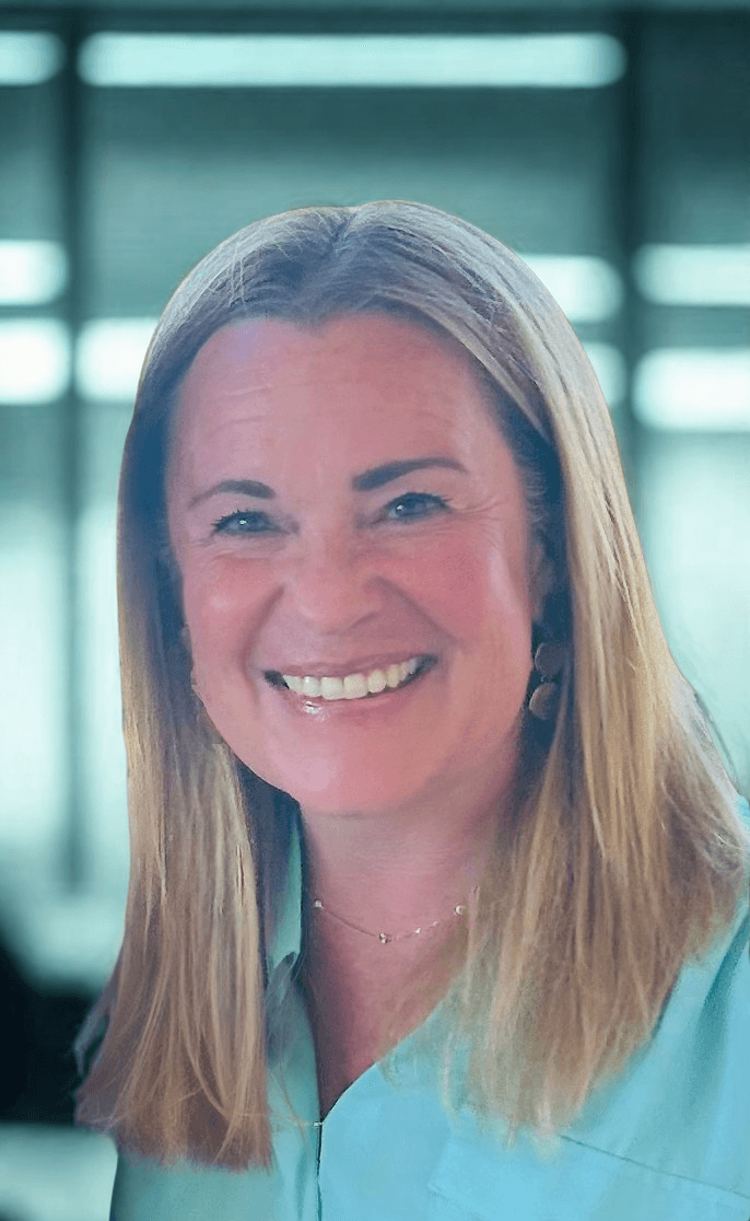 Kelly Woodworth, Administrative Coordinator