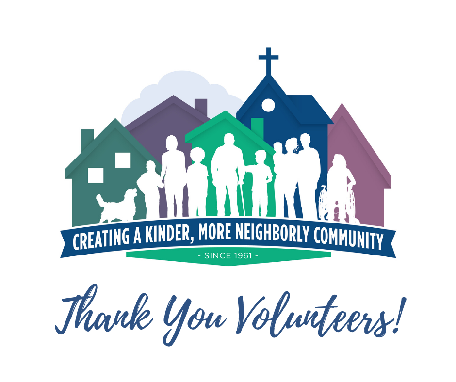 house of neighborly service